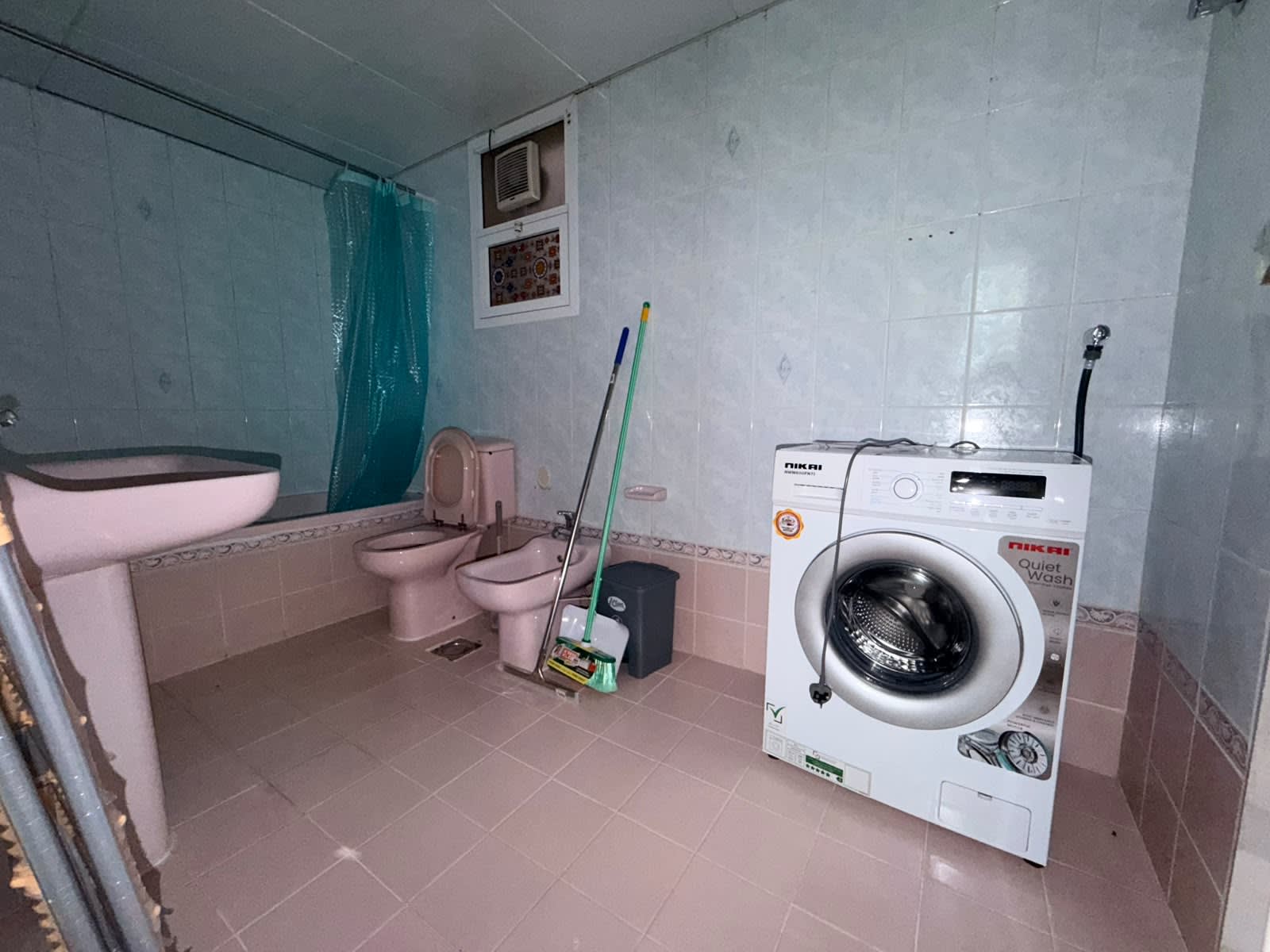 Fully Furnished 1BHK Apartment 405 — Opposite Guardian Office Tower in Muroor - photo 15