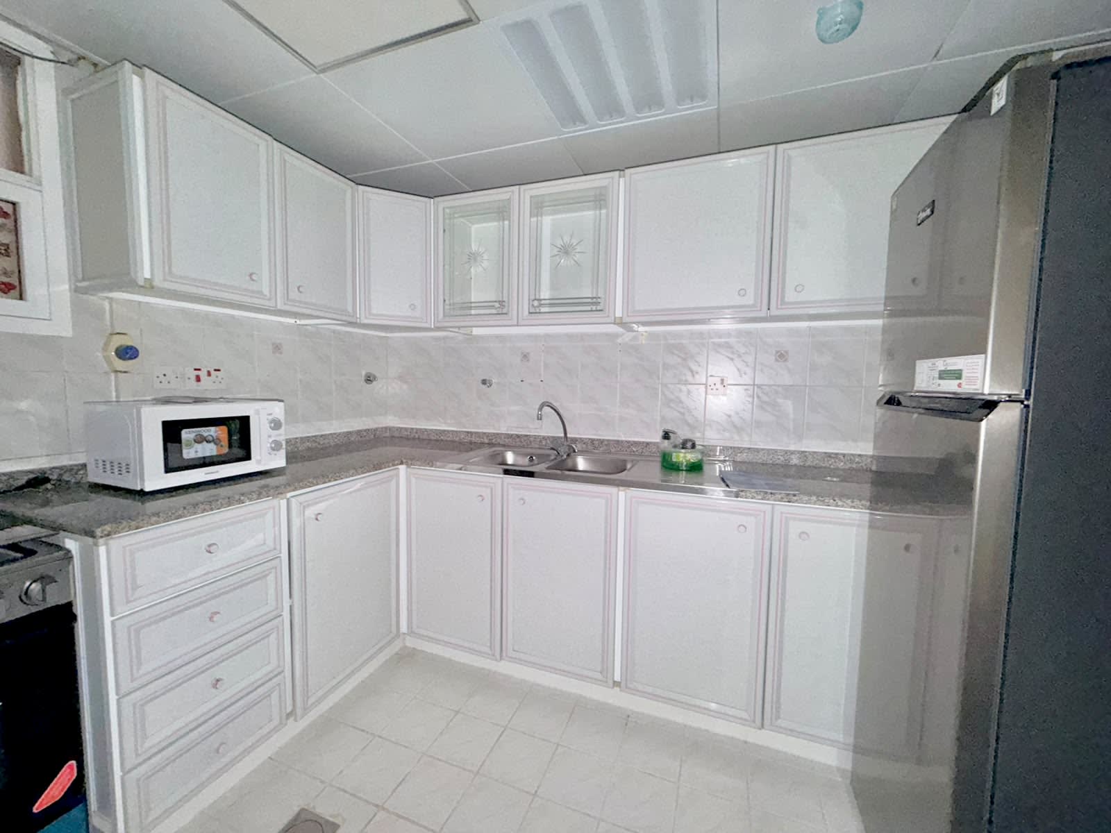 Fully Furnished 1BHK Apartment 405 — Opposite Guardian Office Tower in Muroor - photo 11