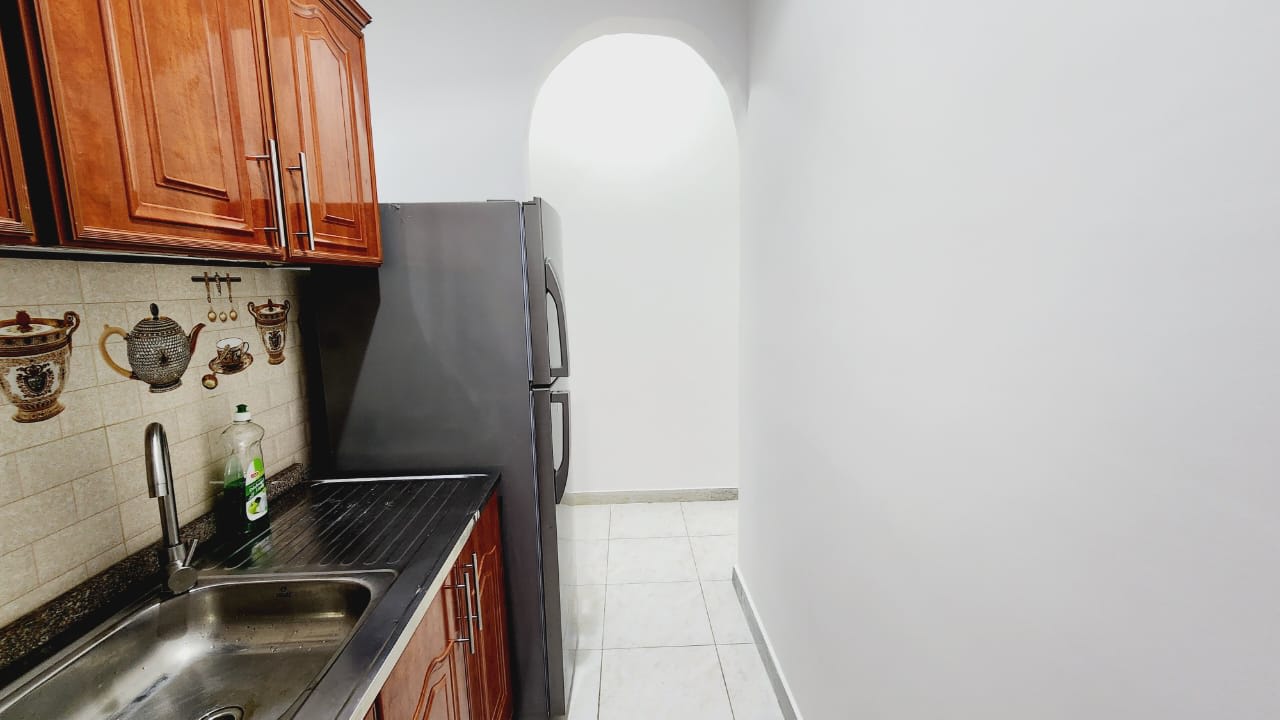 Fully Furnished Studio in Muroor (Zafarana Area) — Available October 20th - photo 6