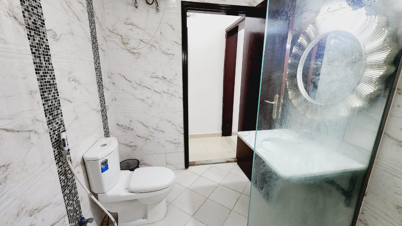 Fully Furnished Studio in Muroor (Zafarana Area) — Available October 20th - photo 7