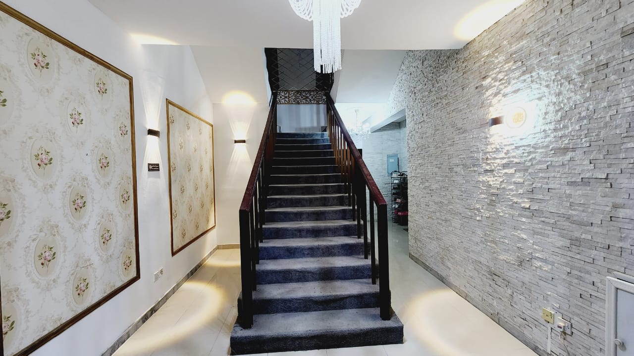 Fully Furnished Studio in Muroor (Zafarana Area) — Available October 20th - photo 11