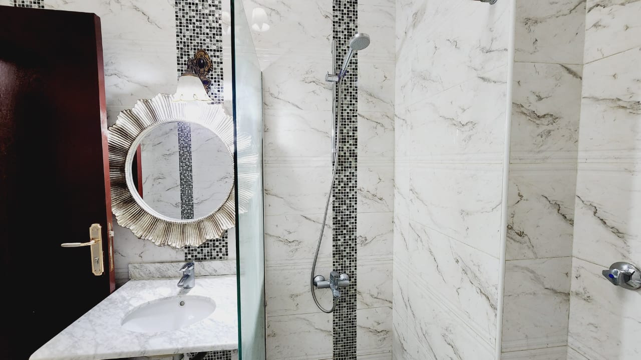 Fully Furnished Studio in Muroor (Zafarana Area) — Available October 20th - photo 8