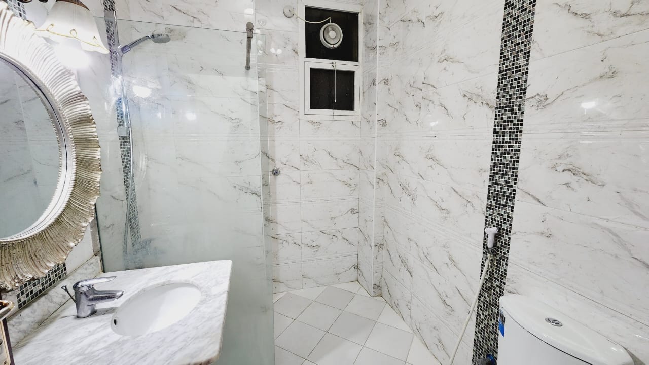 Fully Furnished Studio in Muroor (Zafarana Area) — Available October 20th - photo 9