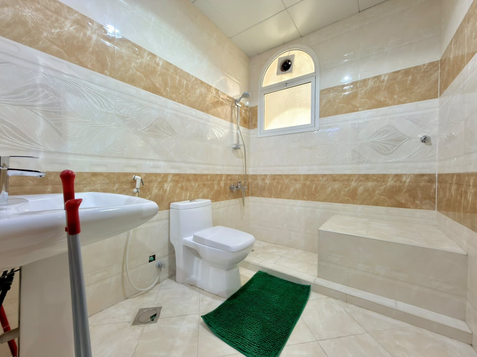Fully Furnished Studio in Montaza, Muroor — Near Cooperative Supermarket - photo 13