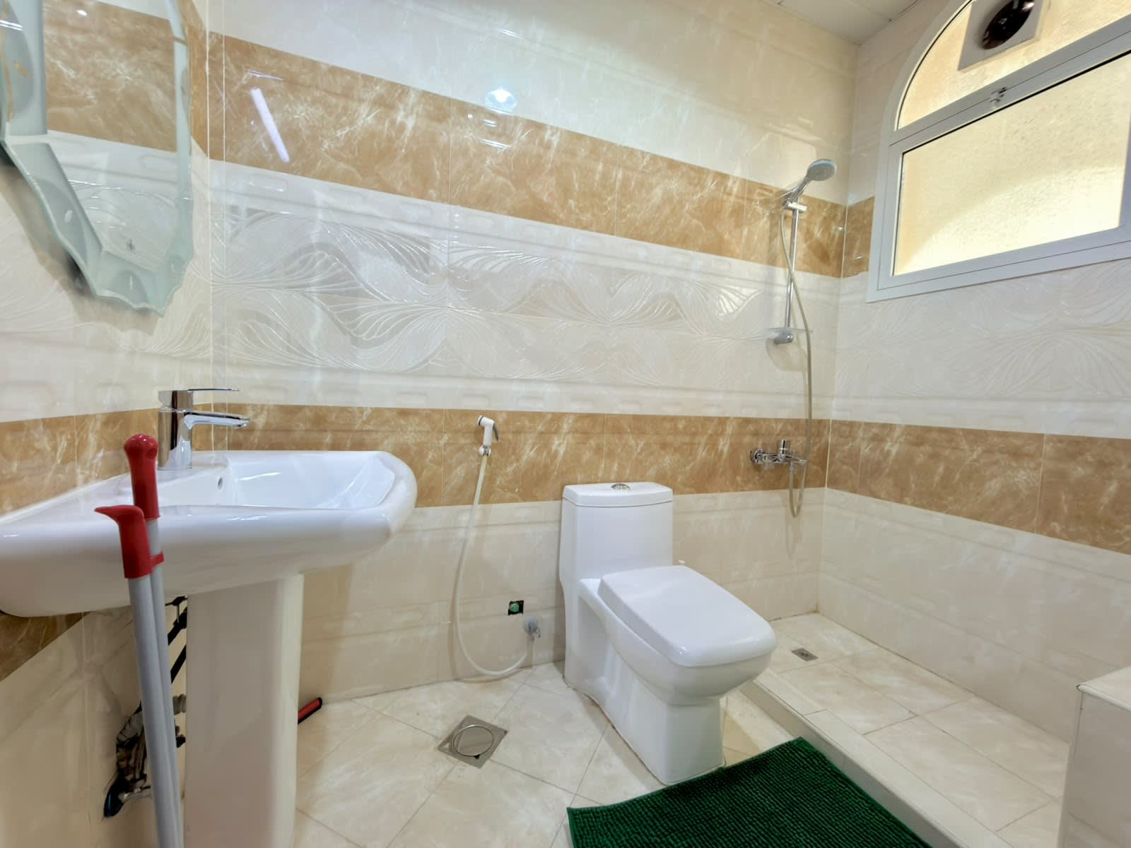 Fully Furnished Studio in Montaza, Muroor — Near Cooperative Supermarket - photo 14