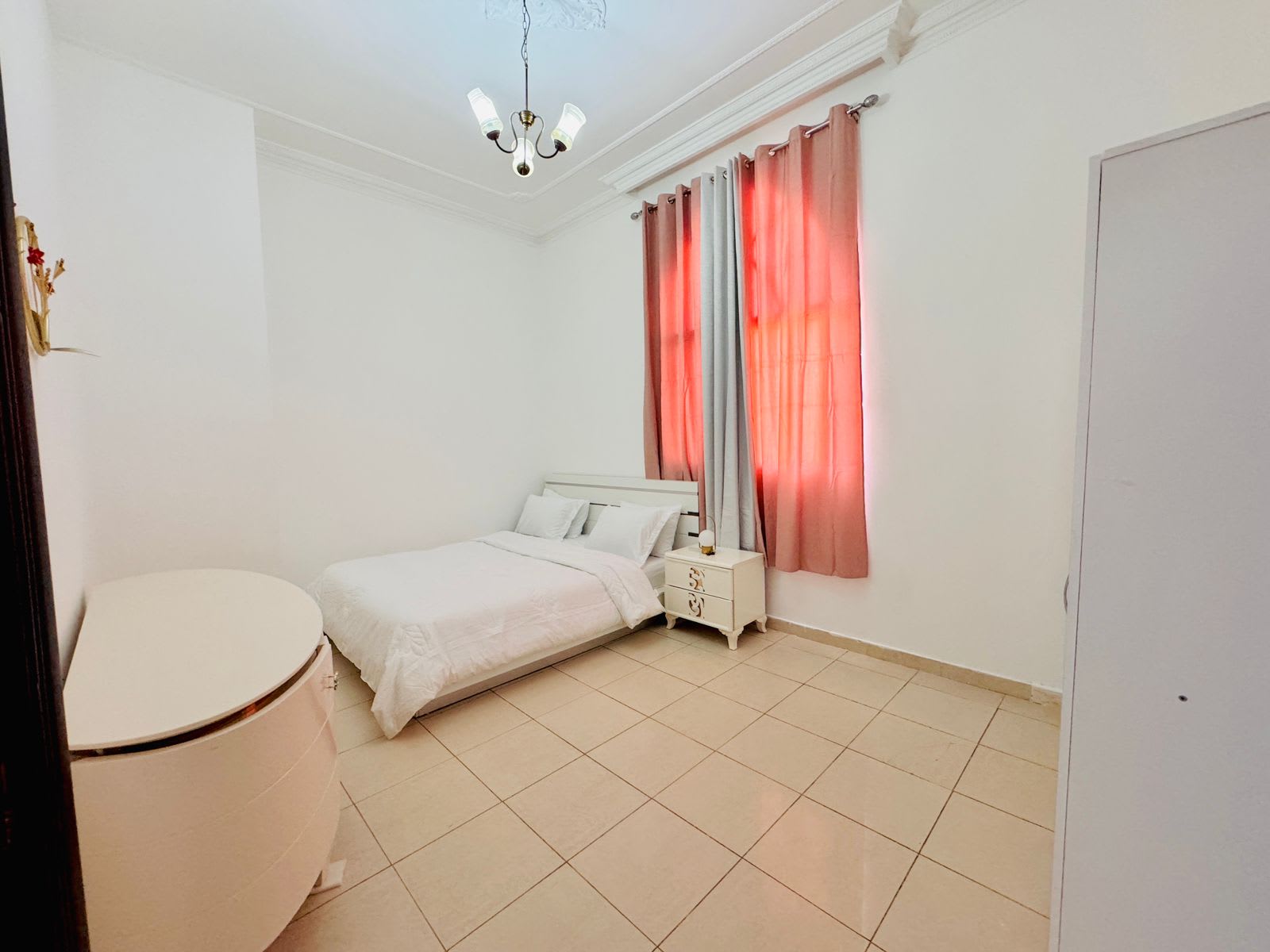 Fully Furnished 1BHK Opposite Mushrif Mall — Near Saudi Kitchen - photo 5