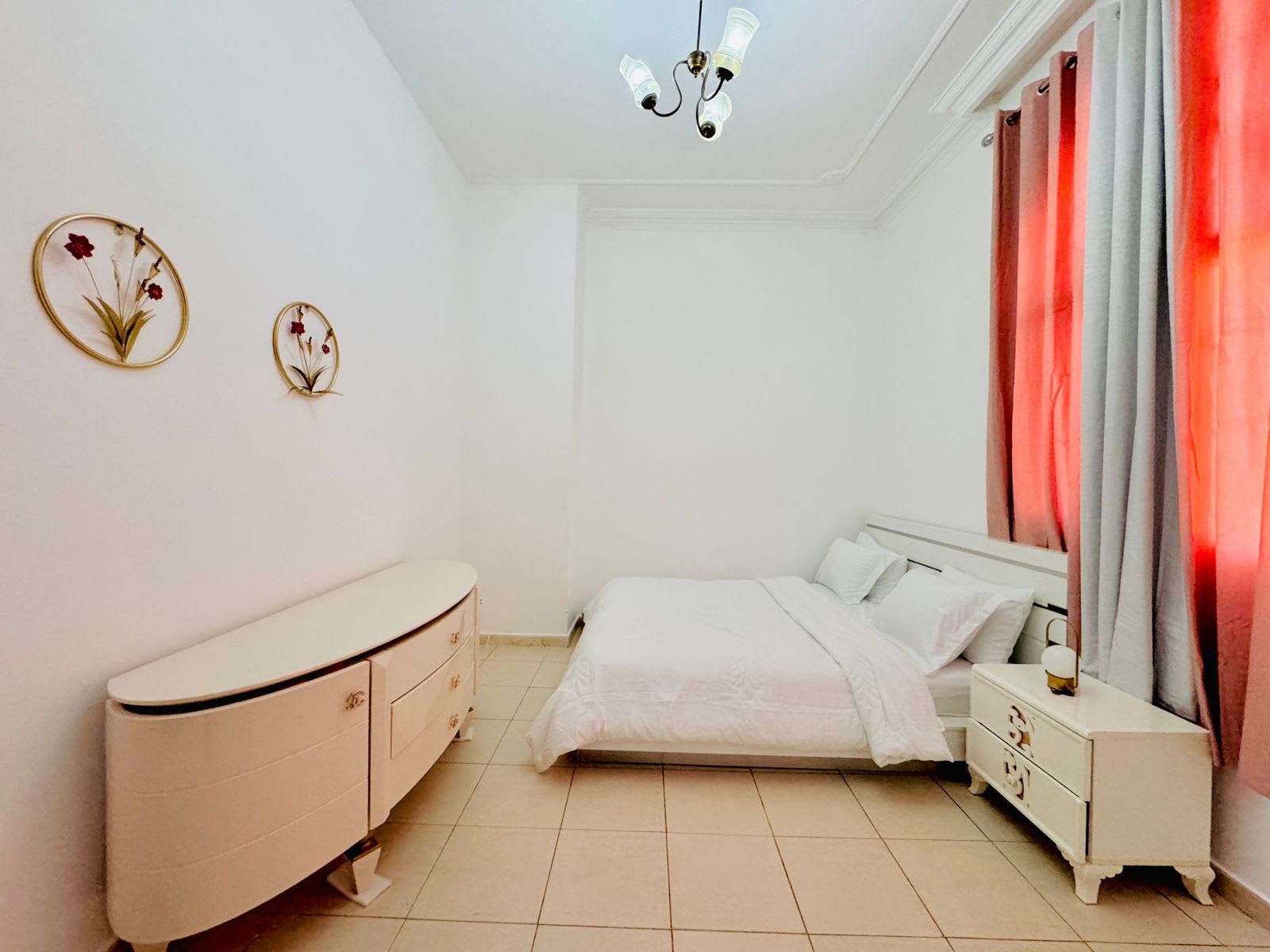 Fully Furnished 1BHK Opposite Mushrif Mall — Near Saudi Kitchen - photo 9