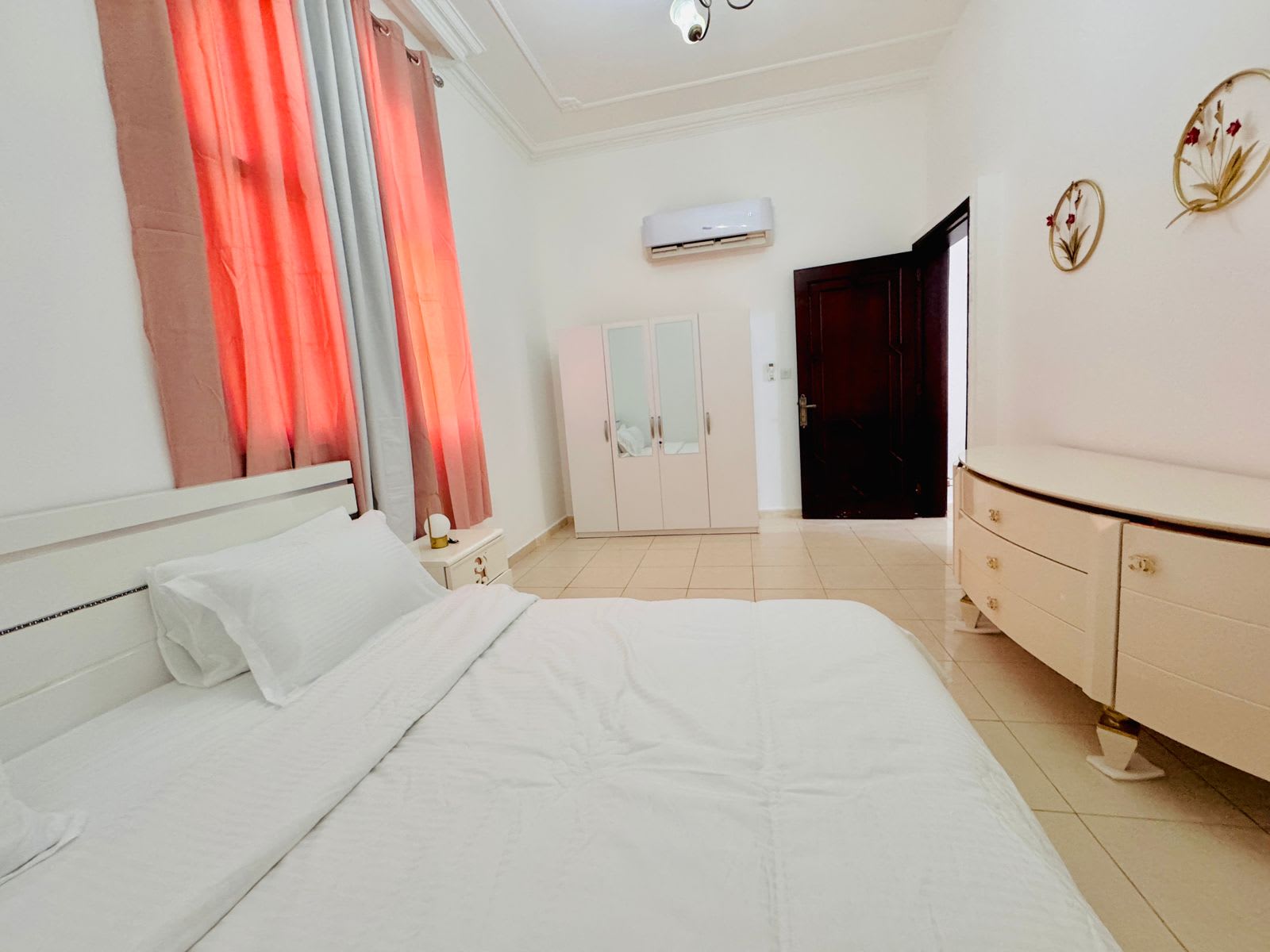 Fully Furnished 1BHK Opposite Mushrif Mall — Near Saudi Kitchen - photo 7