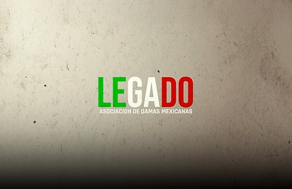 Damas Mexicanas