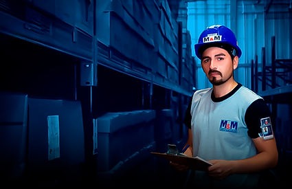 Grupo M&M