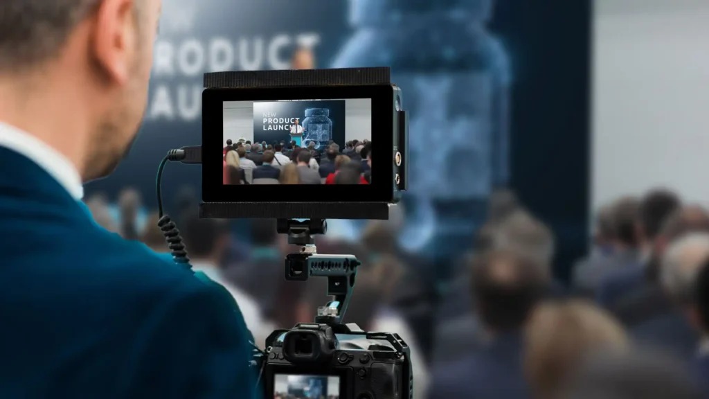 Video production