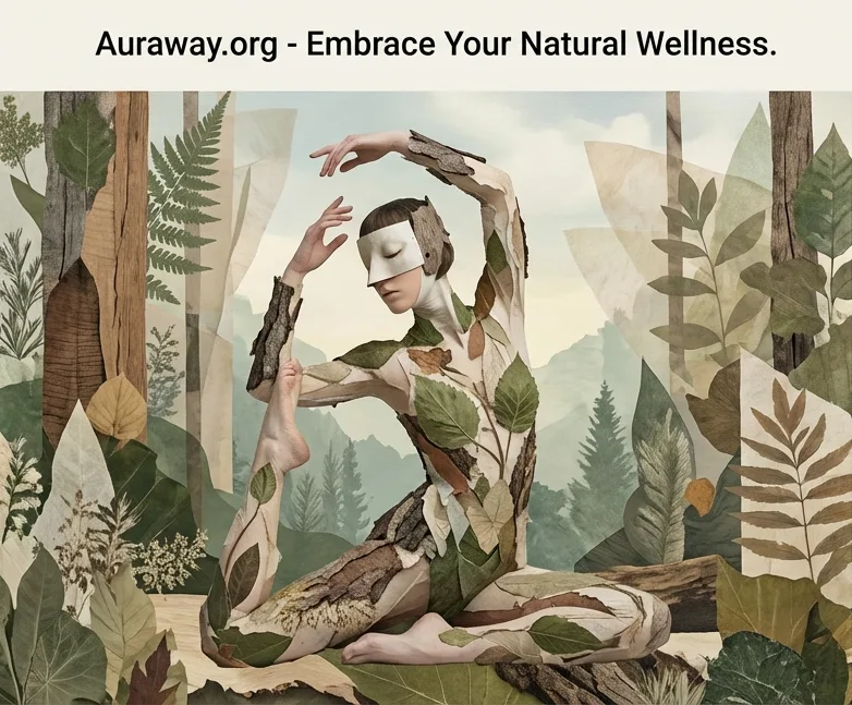 AuraWay Wellness Vitality