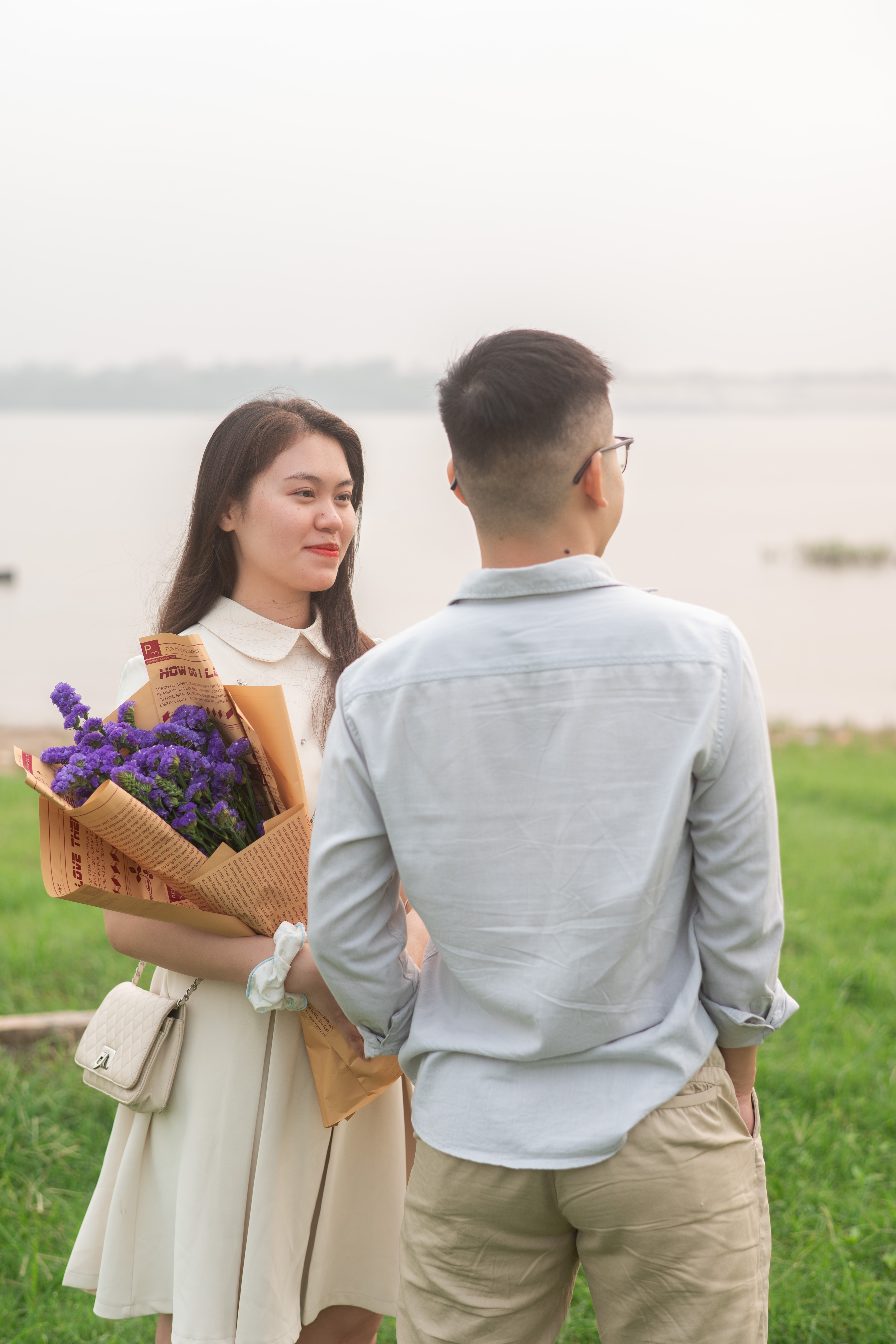 Bãi Đá Sông Hồng