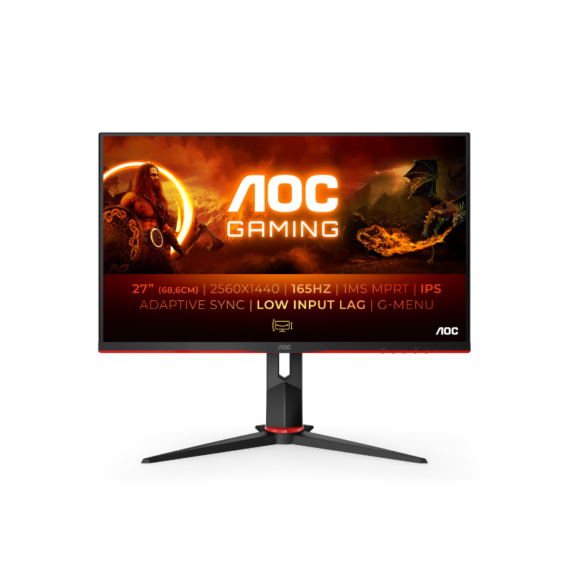 Monitor Gaming AOC