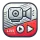 Live Streaming Icon