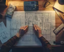 Portfolio case study highlighting AI content, SEO strategy, and Core Web Vitals optimization