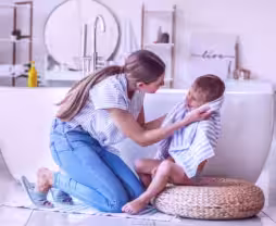 Final responsive version of the Texas Remodelers Site designed with SEO and AI integration