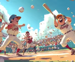 Final responsive version of the Sports Tube Community blog designed with SEO and AI integration