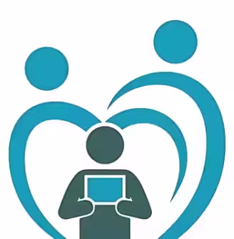 Parents Tech Support project hero showcasing a fast-loading, responsive sports blog with AI-generated content