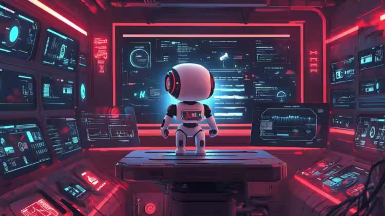 Welcome to Tech Trends! An AI-powered SEO tool helping optimize digital content