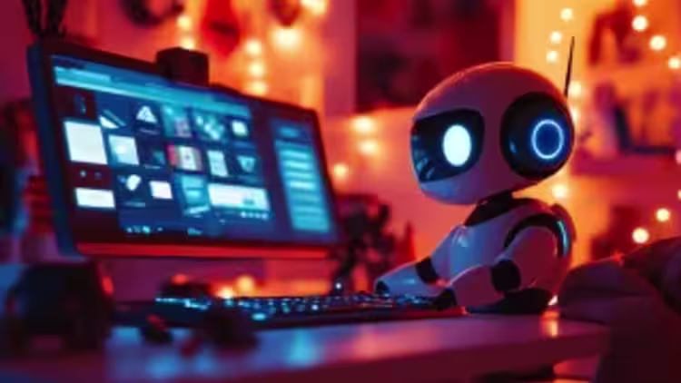 An AI-powered SEO tool helping optimize digital content