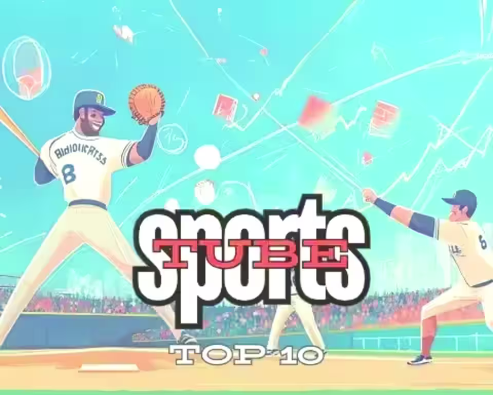 Baseball analytics revolution – Explore how data and technology are transforming the game in the Sports Tube Community.