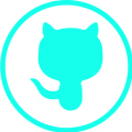 GitHub logo