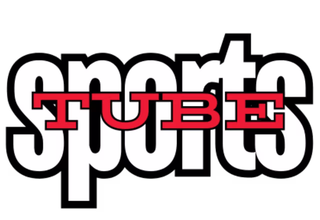 Sports Tube Logo