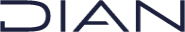 Dian logo