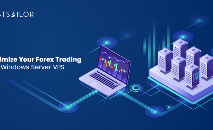 First Things First, Why Use a VPS for Forex Trading?