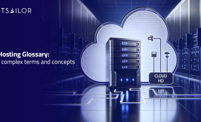 Web Hosting Terms You Should Know