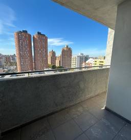 Depto Pueyrredón 882 - vista
