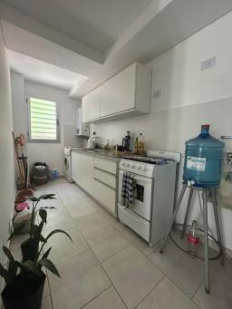 Depto Duarte Quiros 3206 - cocina