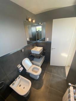 DÚPLEX PREMIUM EN MANSOS DEL SUR - BERNARDO O'HIGGINS 6165 - bano