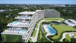 2 DORM SAINT JORDI VILLA BELGRANO - ALTA GAMA, PILETA, GIMNASIO, QUINCHO - extra