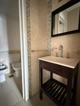ALQUILO DEPTO 1 DORM ALTO VILLA SOL - AMENITIES, COMPLEJO CERRADO - bano