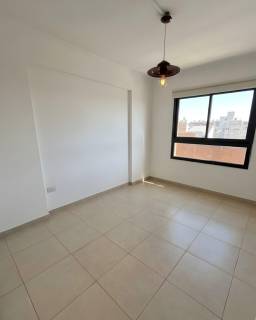 INVERSIÓN SEGURA EN ALBERDI - 1 DORM, BALCÓN, PISO 9, ALQUILADO HASTA 2027 - habitacion