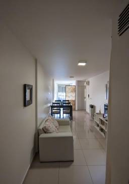 Depto Rivera Indarte 1458 - extra