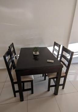 Depto Rivera Indarte 1458 - cocina