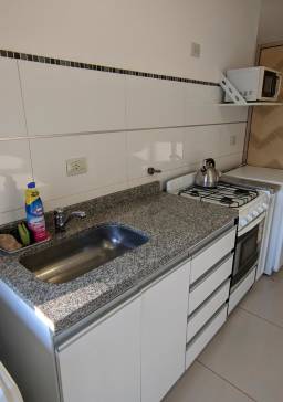 Depto Rivera Indarte 1458 - extra