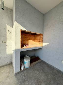 Dúplex San Ignacio - parrilla