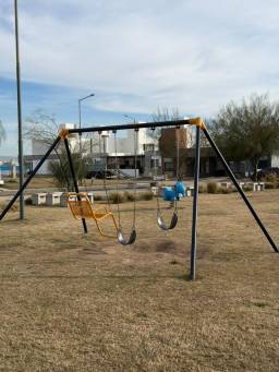 Dúplex San Ignacio - extra