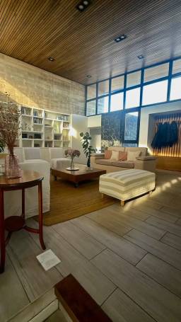 Casa La Cascada Country Golf (alquiler) - extra