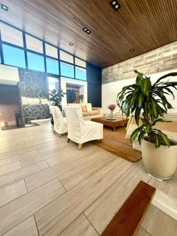 Casa La Cascada Country Golf (alquiler) - extra