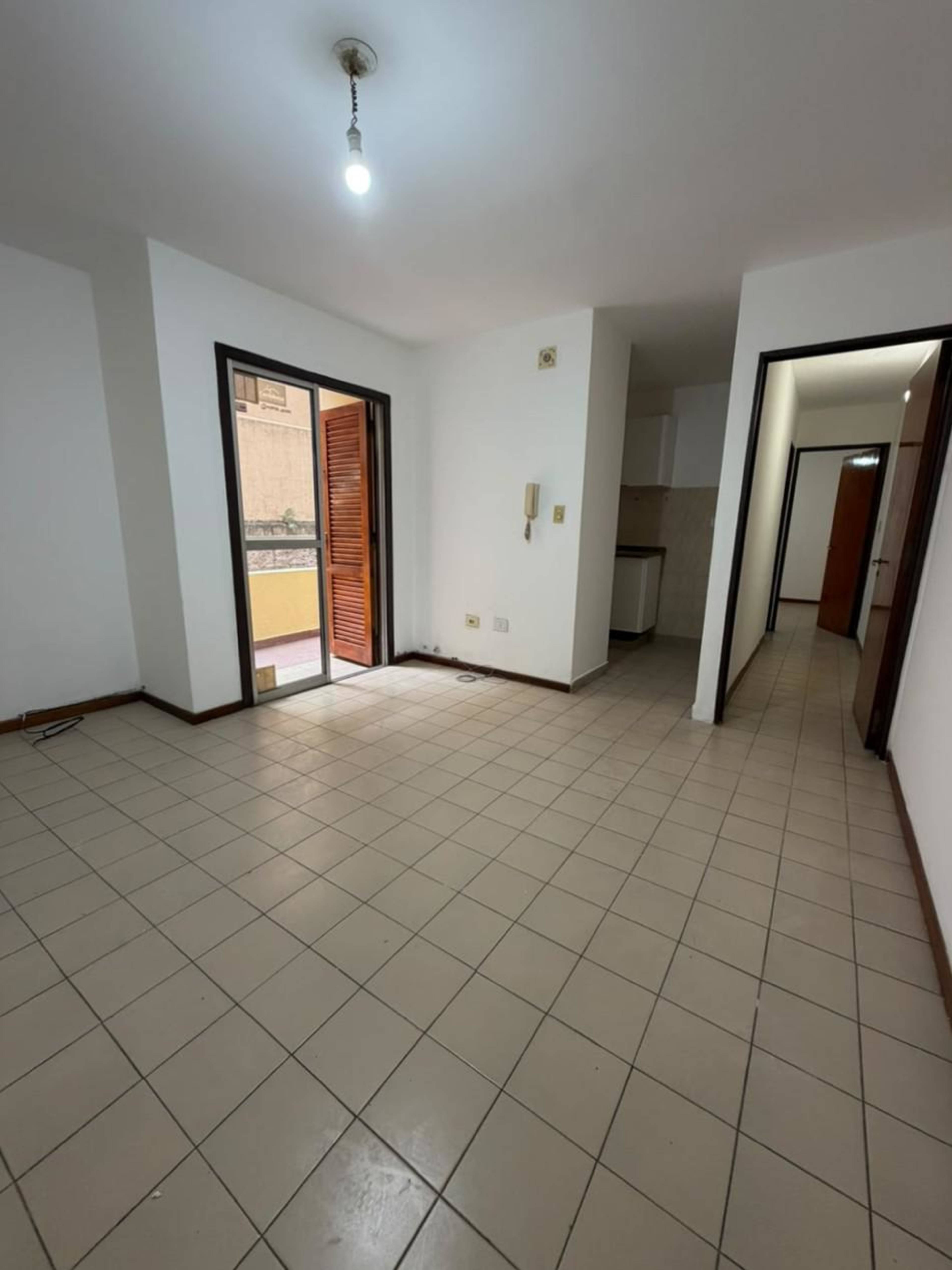 HERMOSO DEPTO 1 DORM BARRIO CENTRO - ROSARIO DE SANTA FE 355 A MTS DE BV CHACABUCO - foto 1