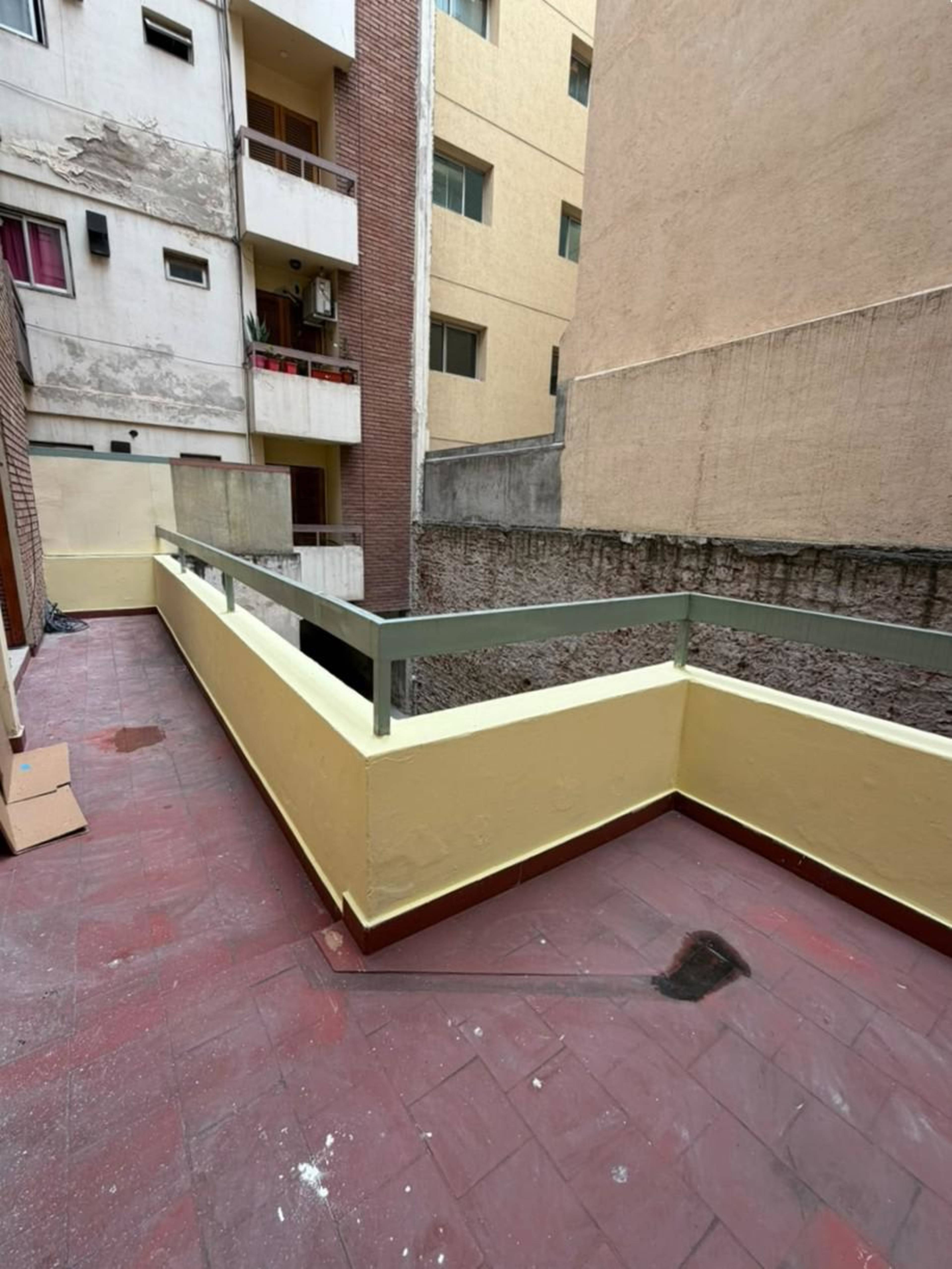 HERMOSO DEPTO 1 DORM BARRIO CENTRO - ROSARIO DE SANTA FE 355 A MTS DE BV CHACABUCO - foto 6