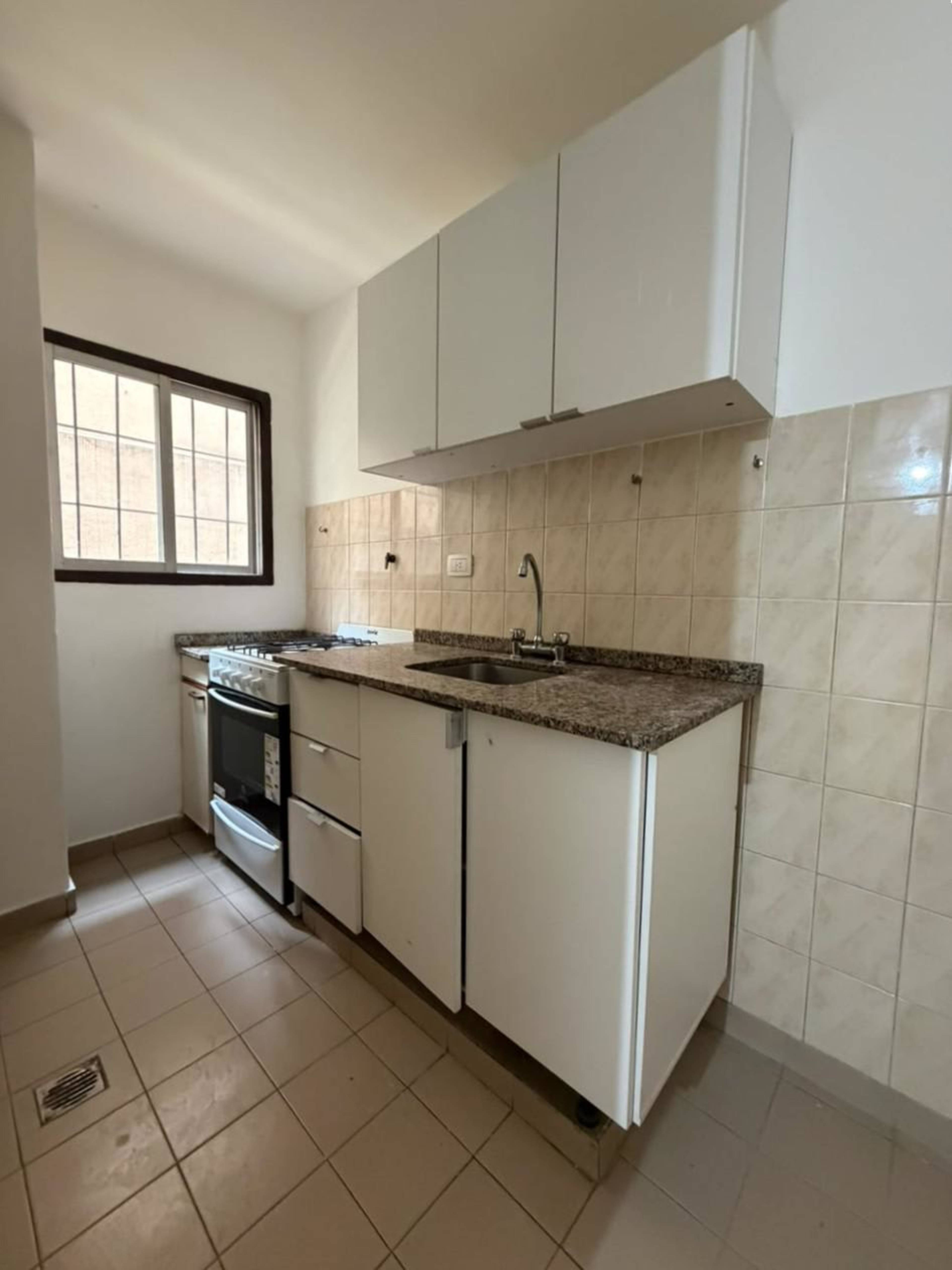 HERMOSO DEPTO 1 DORM BARRIO CENTRO - ROSARIO DE SANTA FE 355 A MTS DE BV CHACABUCO - foto 8