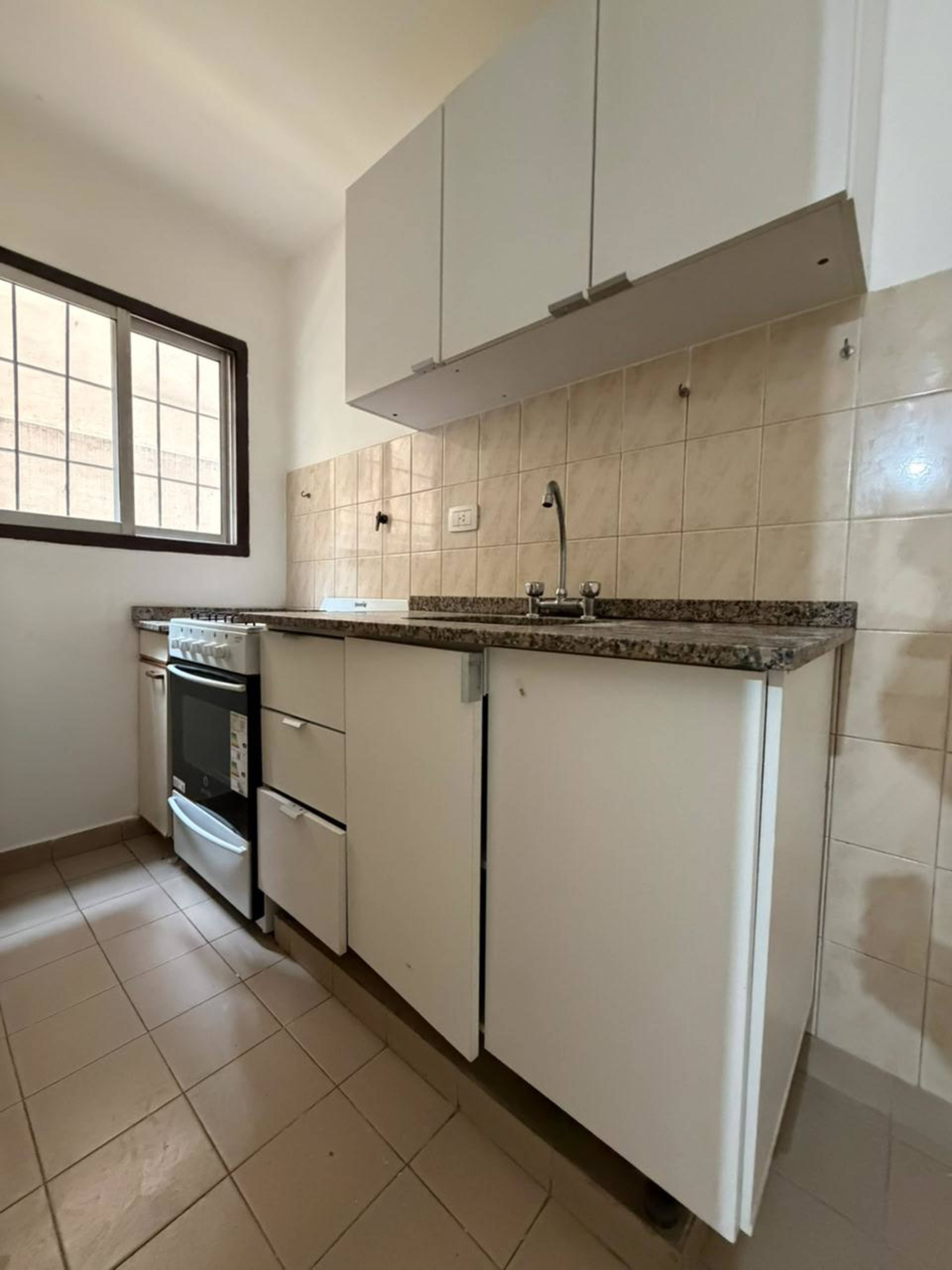 HERMOSO DEPTO 1 DORM BARRIO CENTRO - ROSARIO DE SANTA FE 355 A MTS DE BV CHACABUCO - foto 9
