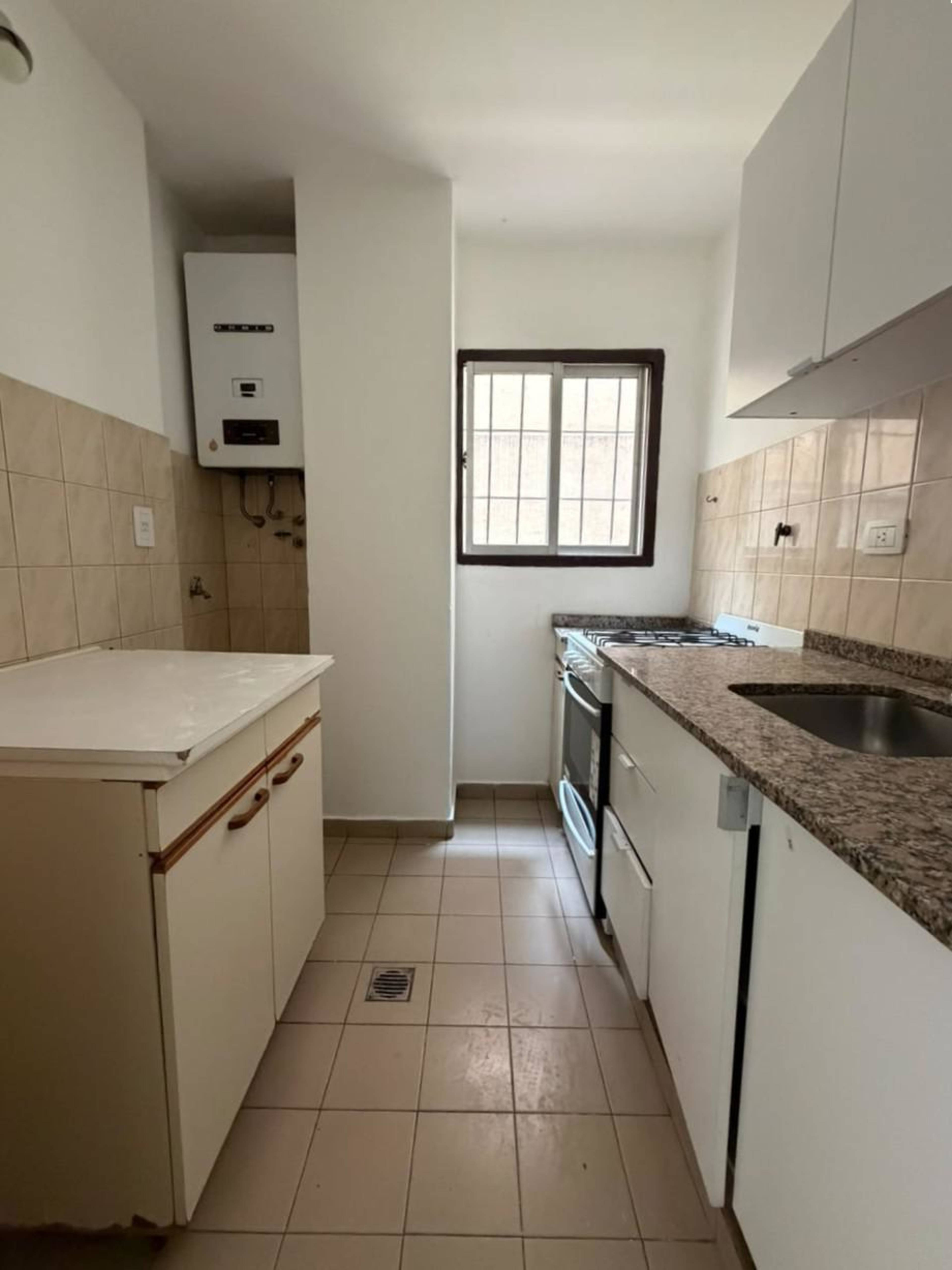 HERMOSO DEPTO 1 DORM BARRIO CENTRO - ROSARIO DE SANTA FE 355 A MTS DE BV CHACABUCO - foto 10