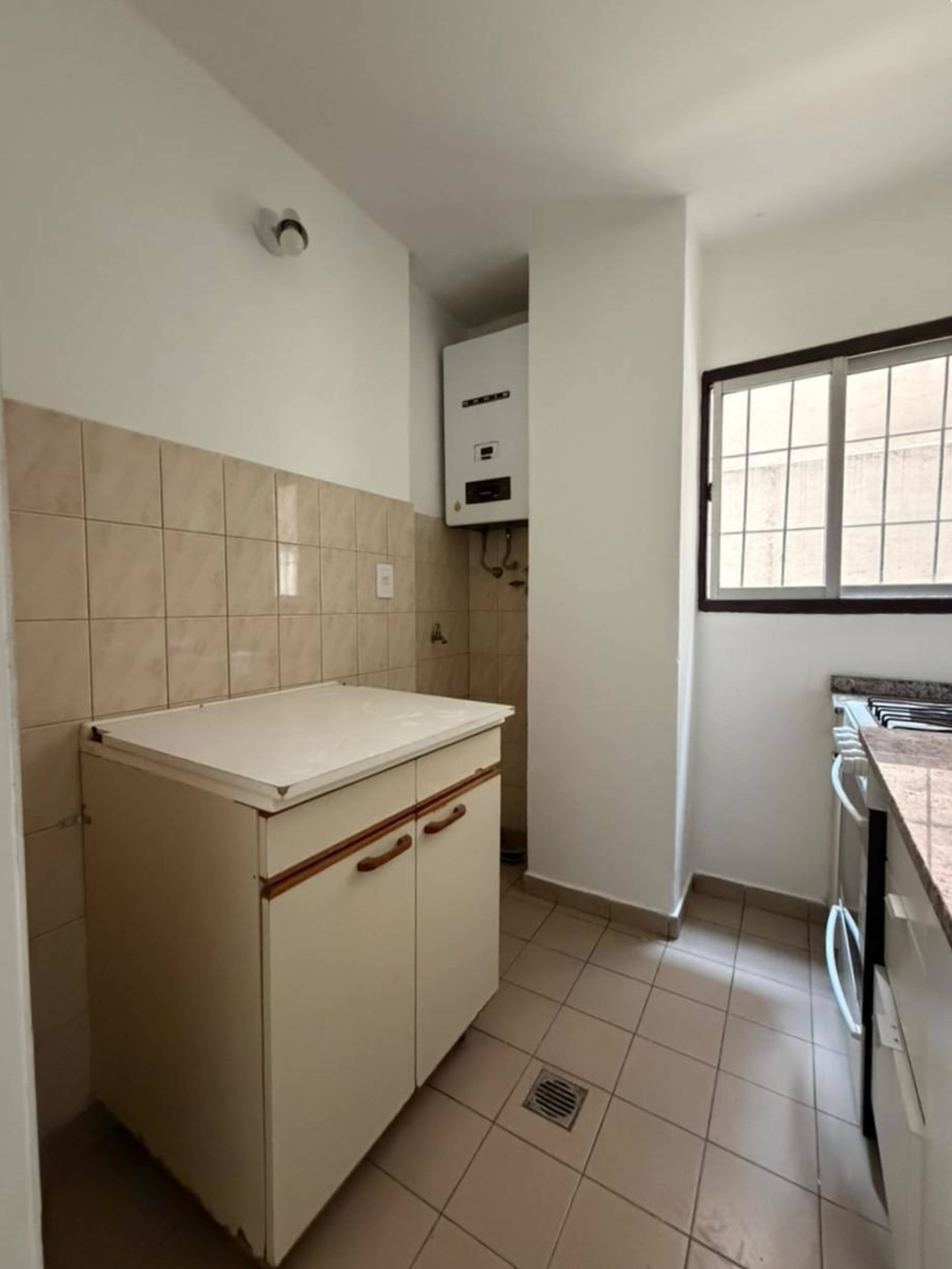 HERMOSO DEPTO 1 DORM BARRIO CENTRO - ROSARIO DE SANTA FE 355 A MTS DE BV CHACABUCO - foto 11